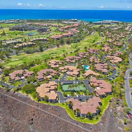 Hilton Pool Pass Included - Stylish Central Villa Mins To Beach Pool & Spa Waikoloa Kültér fotó